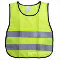 Child safety vest, 3-12 years of age